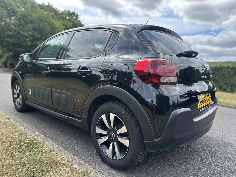 Used Citroen C3 2019 for sale - 77716157: Photo 5