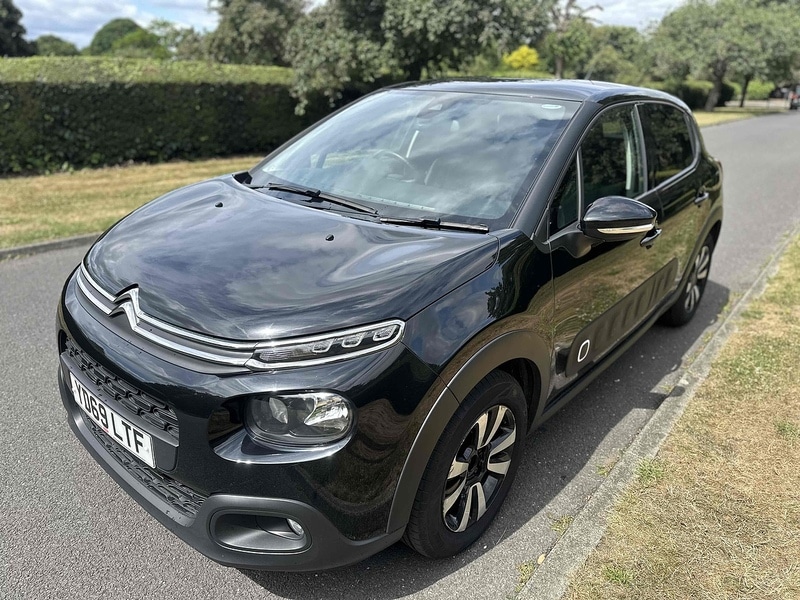 Used Citroen C3 2019 for sale - 77716157: Photo 7