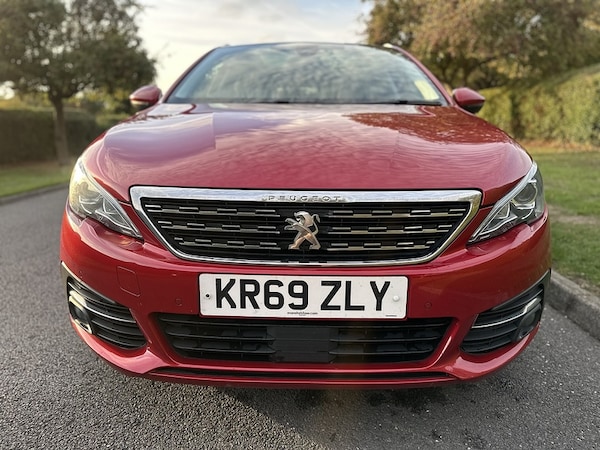 Used Peugeot 308 2019 for sale - 76170178: Photo 13