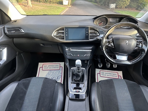 Used Peugeot 308 2019 for sale - 76170178: Photo 15