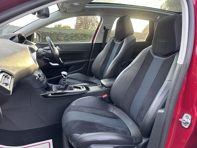 Used Peugeot 308 SW 2019 for sale - 76170178: Photo 18