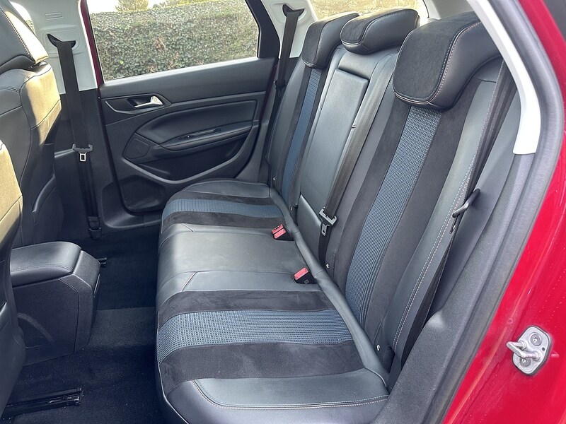 Used Peugeot 308 SW 2019 for sale - 76170178: Photo 19