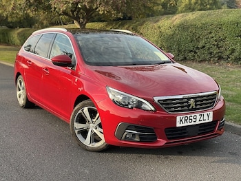 Peugeot - 308