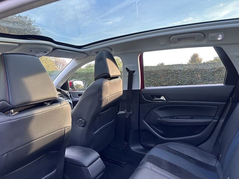 Used Peugeot 308 SW 2019 for sale - 76170178: Photo 20