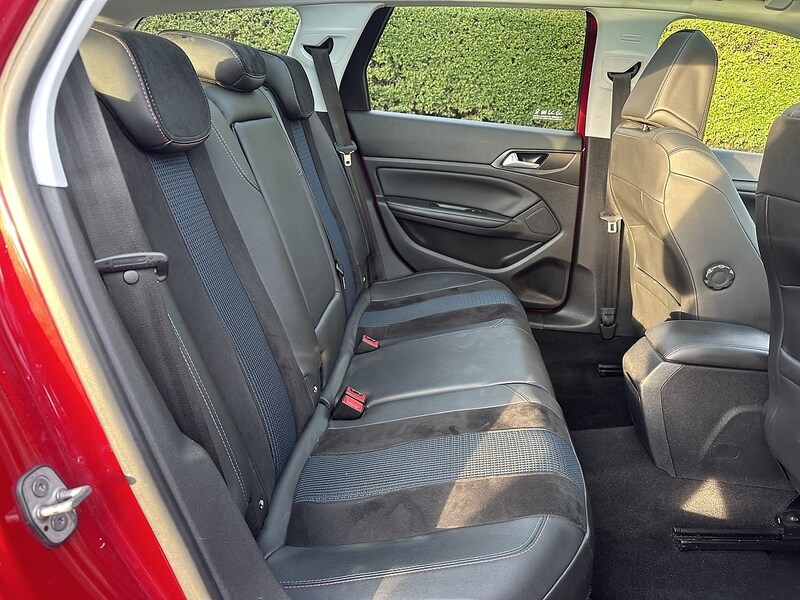 Used Peugeot 308 SW 2019 for sale - 76170178: Photo 21