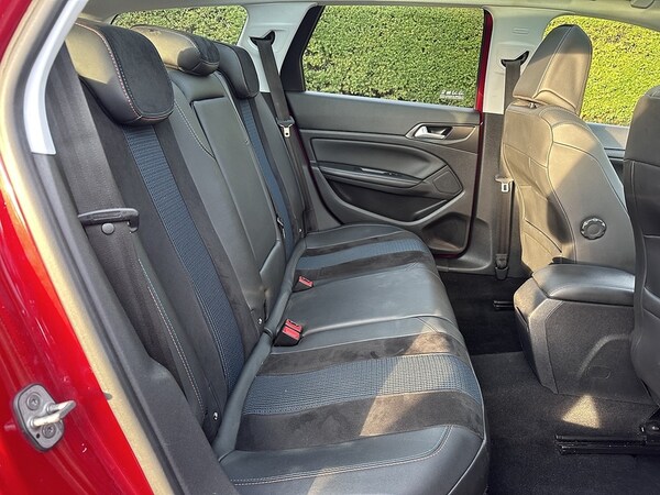 Used Peugeot 308 2019 for sale - 76170178: Photo 21