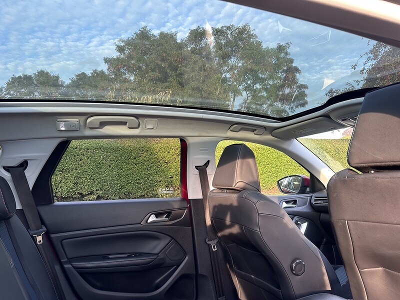 Used Peugeot 308 SW 2019 for sale - 76170178: Photo 22