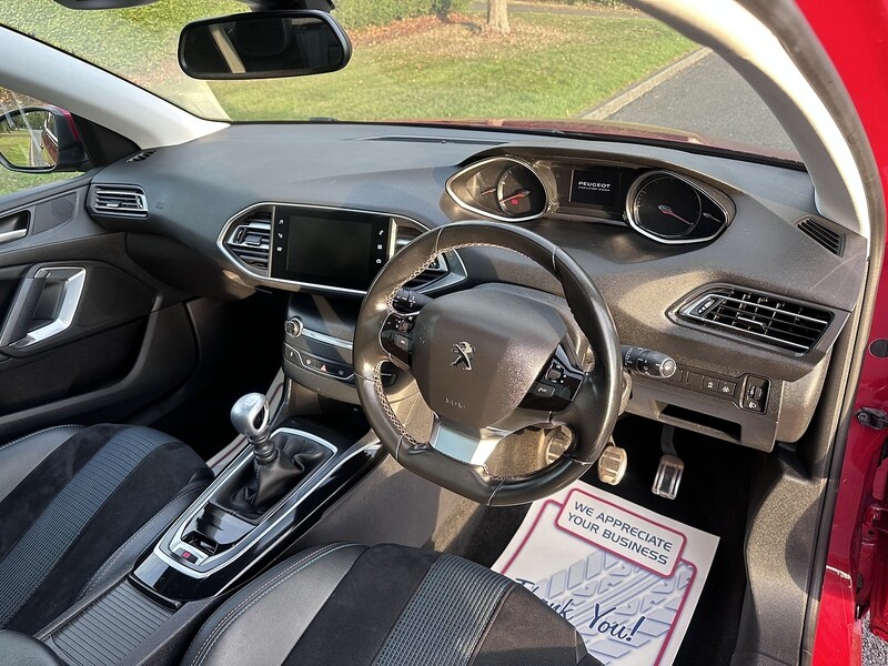 Used Peugeot 308 SW 2019 for sale - 76170178: Photo 23