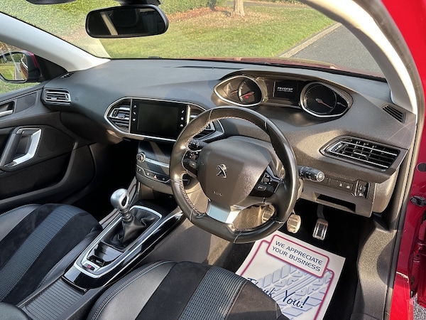 Used Peugeot 308 2019 for sale - 76170178: Photo 23