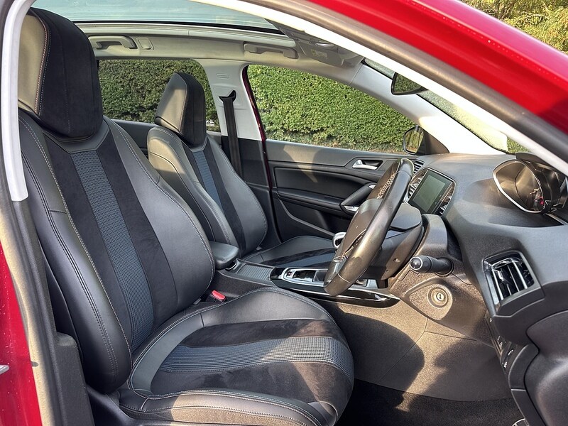 Used Peugeot 308 SW 2019 for sale - 76170178: Photo 24