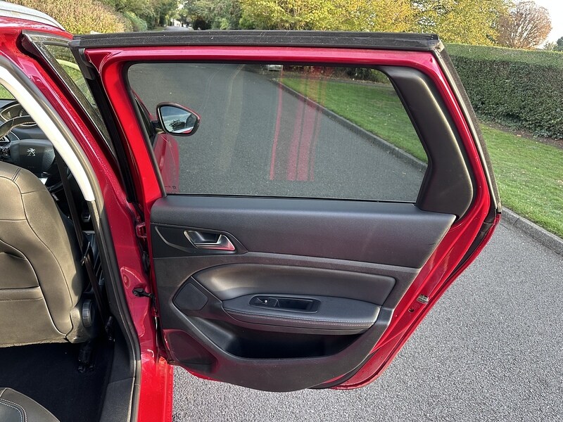 Used Peugeot 308 SW 2019 for sale - 76170178: Photo 27