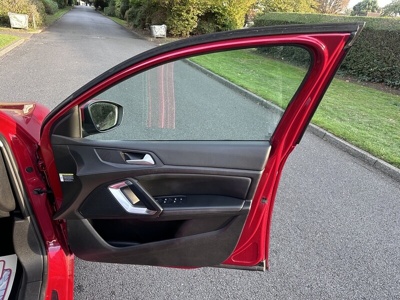 Used Peugeot 308 SW 2019 for sale - 76170178: Photo 28