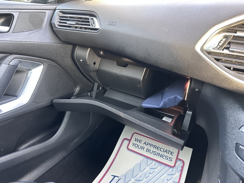 Used Peugeot 308 SW 2019 for sale - 76170178: Photo 37