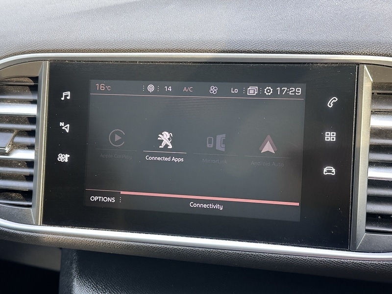 Used Peugeot 308 SW 2019 for sale - 76170178: Photo 39