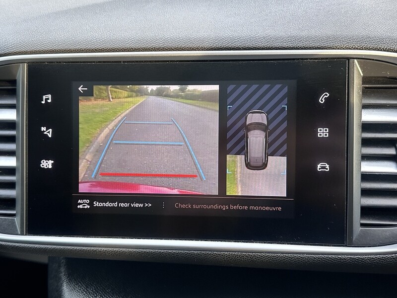 Used Peugeot 308 SW 2019 for sale - 76170178: Photo 40