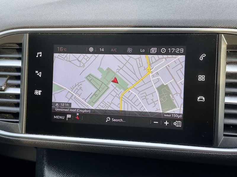 Used Peugeot 308 SW 2019 for sale - 76170178: Photo 42