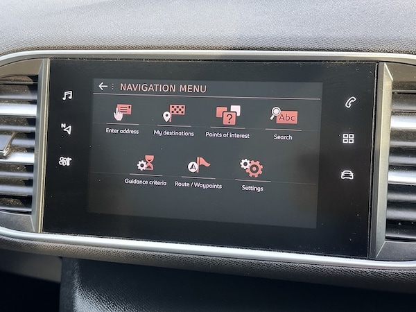 Used Peugeot 308 2019 for sale - 76170178: Photo 43