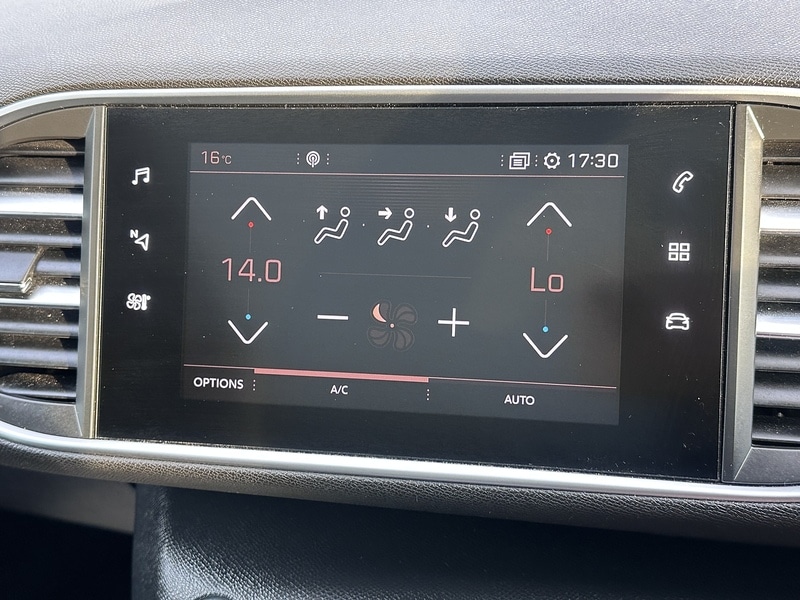 Used Peugeot 308 SW 2019 for sale - 76170178: Photo 44