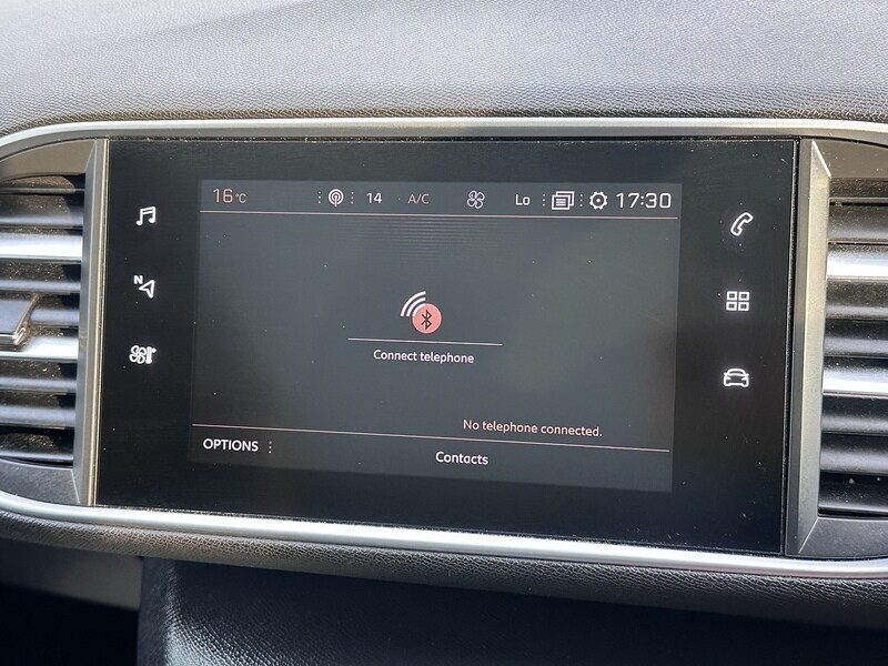 Used Peugeot 308 SW 2019 for sale - 76170178: Photo 45