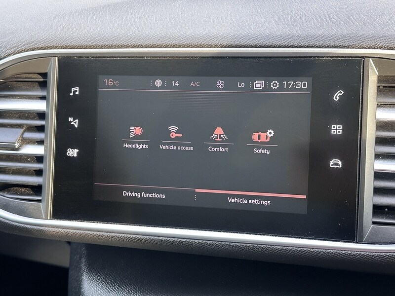 Used Peugeot 308 SW 2019 for sale - 76170178: Photo 47