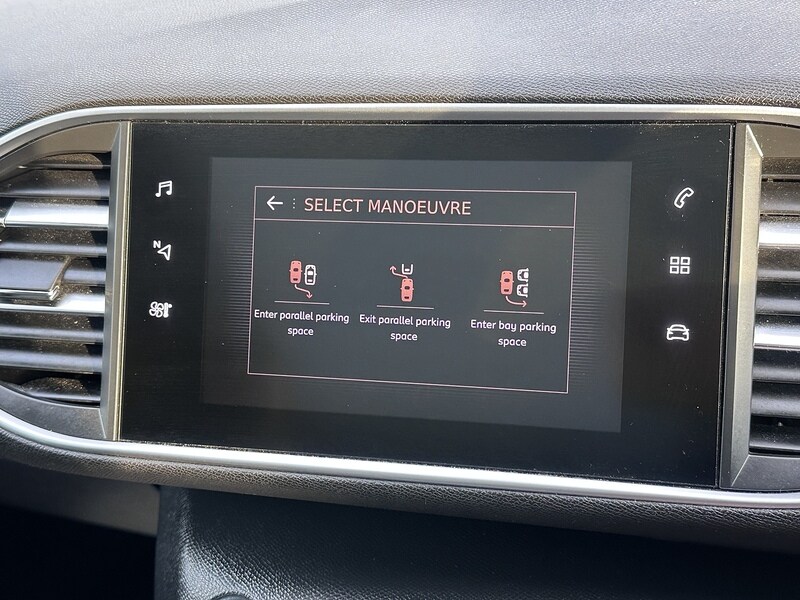 Used Peugeot 308 SW 2019 for sale - 76170178: Photo 48