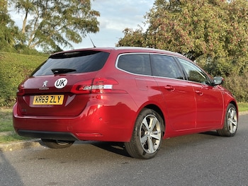 Used Peugeot 308 2019 for sale - 76170178: Photo 4