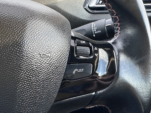Used Peugeot 308 2019 for sale - 76170178: Photo 50