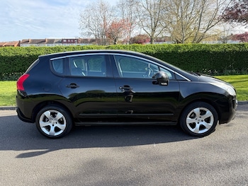Used Peugeot 3008 2011 for sale - 78140838: Photo