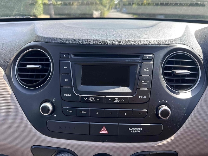 Vehicle 27