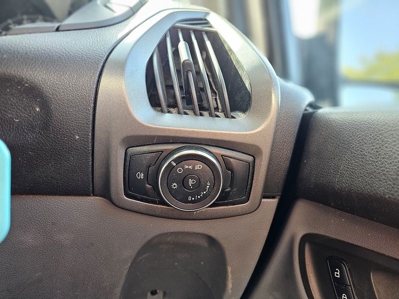 Used Ford Transit Custom 2017 for sale - 75556853: Photo 18