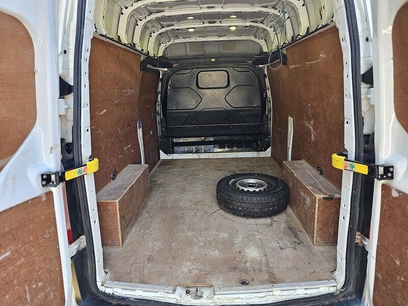 Used Ford Transit Custom 2017 for sale - 75556853: Photo 5