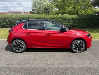 Used Vauxhall Corsa 2021 for sale - 78651475: Photo