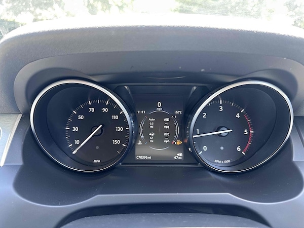 Used Land Rover Range Rover Evoque 2016 for sale - 75091812: Photo 14