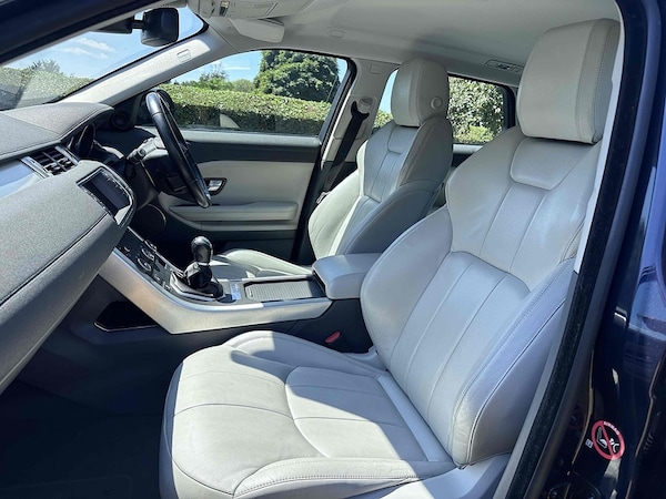 Used Land Rover Range Rover Evoque 2016 for sale - 75091812: Photo 18