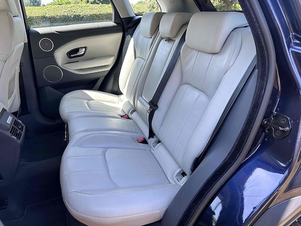 Used Land Rover Range Rover Evoque 2016 for sale - 75091812: Photo 19