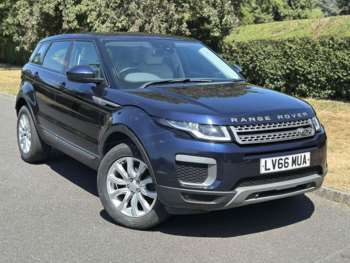 2016 - eD4 SE 5-Door