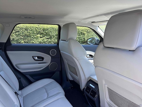 Used Land Rover Range Rover Evoque 2016 for sale - 75091812: Photo 28