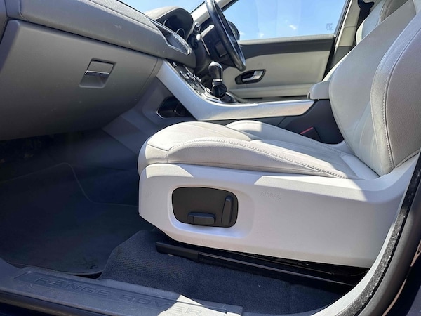 Used Land Rover Range Rover Evoque 2016 for sale - 75091812: Photo 29