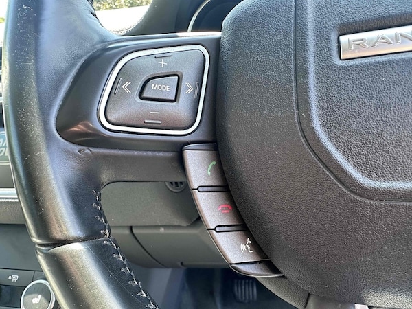 Used Land Rover Range Rover Evoque 2016 for sale - 75091812: Photo 33