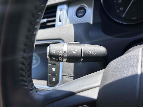 Used Land Rover Range Rover Evoque 2016 for sale - 75091812: Photo 35