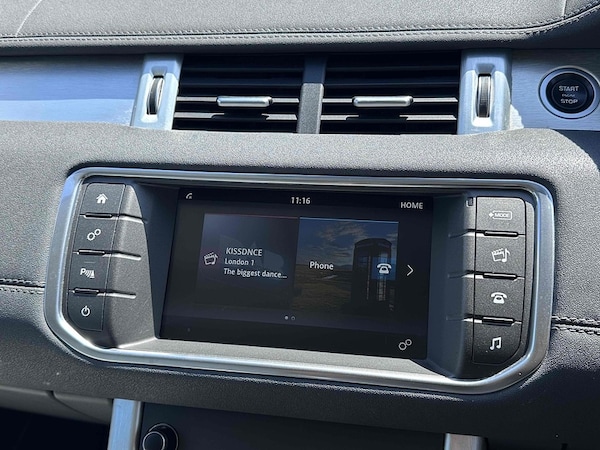 Used Land Rover Range Rover Evoque 2016 for sale - 75091812: Photo 41