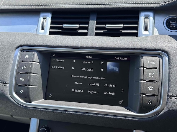 Used Land Rover Range Rover Evoque 2016 for sale - 75091812: Photo 42