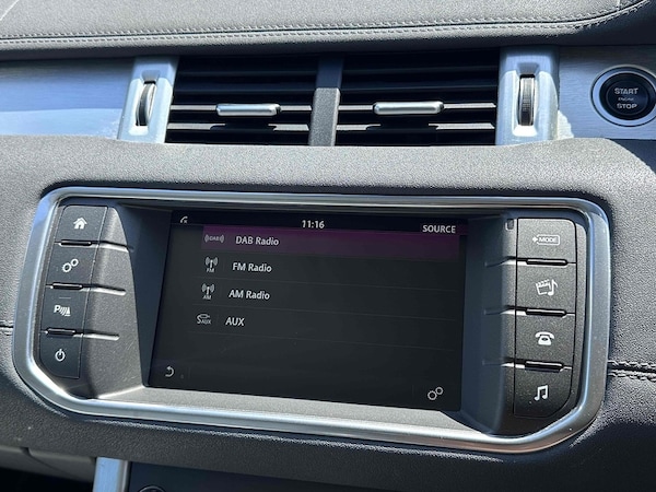 Used Land Rover Range Rover Evoque 2016 for sale - 75091812: Photo 43