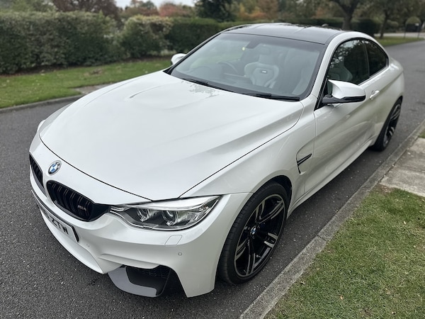 Used BMW M4 2016 for sale - 76242631: Photo 10
