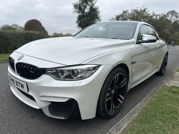 Used BMW M4 2016 for sale - 76242631: Photo 11