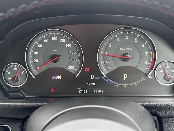 Used BMW M4 2016 for sale - 76242631: Photo 14