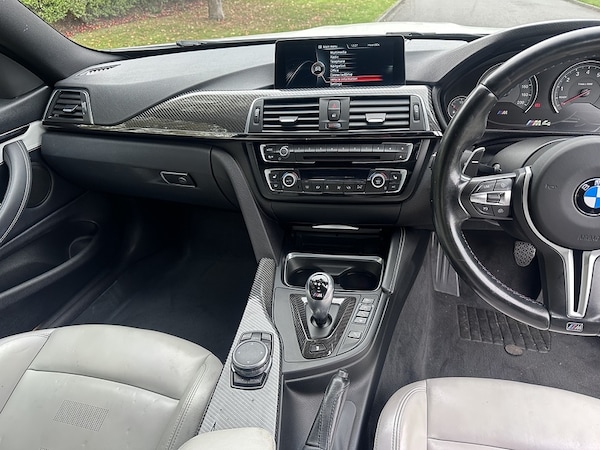 Used BMW M4 2016 for sale - 76242631: Photo 15