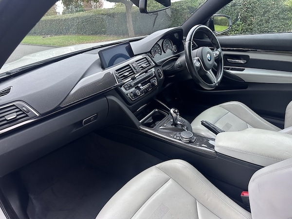 Used BMW M4 2016 for sale - 76242631: Photo 17