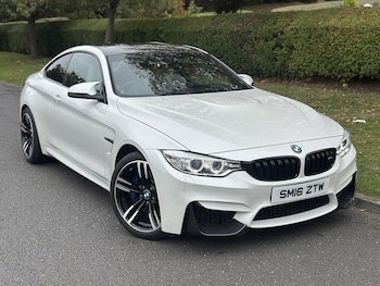 BMW - M4