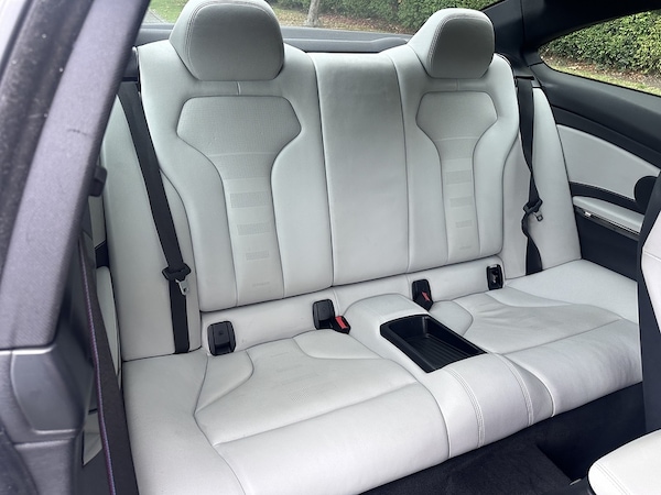 Used BMW M4 2016 for sale - 76242631: Photo 20
